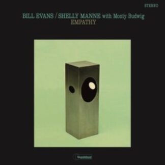 Bill Evans - Empathy (180 Gram Vinyl, Limited Edition, Import [Spain])