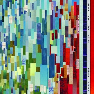 Death Cab for Cutie - Narrow Stairs (Vinyl)