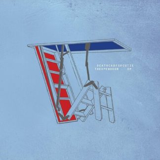 Death Cab for Cutie - The Open Door (Vinyl)