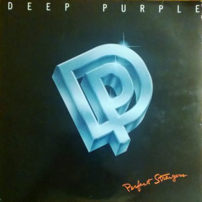 Deep Purple – Perfect Strangers (Vinyl)