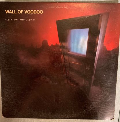 Wall Of Voodoo – Call Of The West (Vinyl)