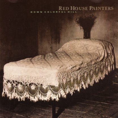 Red House Painters - Down Colorful Hill (Vinyl)
