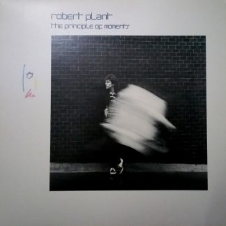 Robert Plant – The Principle Of Moments (Vinyl)