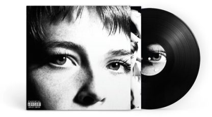 Maggie Rogers - Surrender [Explicit Content] (Vinyl, Parental Advisory Explicit Lyrics)