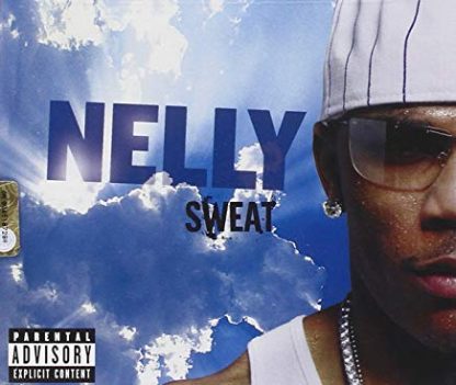 Nelly ‎– Sweat