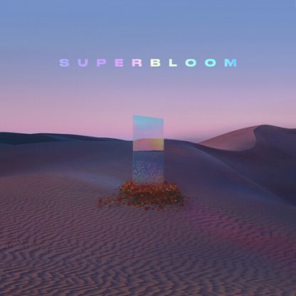 Misterwives - SUPERBLOOM (Colored Vinyl, Yellow)