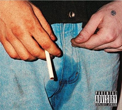 Tyler, The Creator - Cherry Bomb (CD)