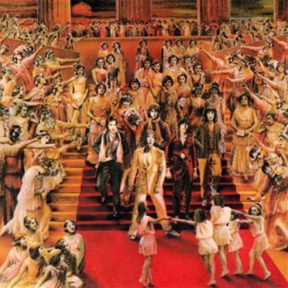Rolling Stones, The - It's Only Rock N Roll (Remastered) (CD)