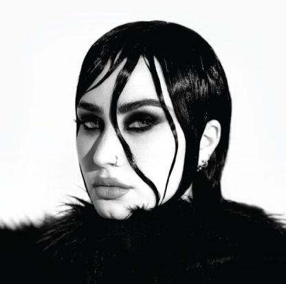 Demi Lovato - REVAMPED [Explicit Content] (Parental Advisory Explicit Lyrics) (CD)