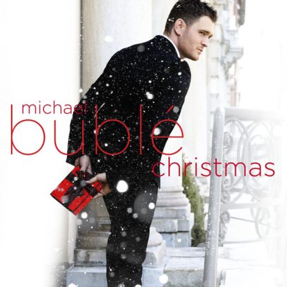 Michael Bublé – Christmas (Vinyl, Silver)