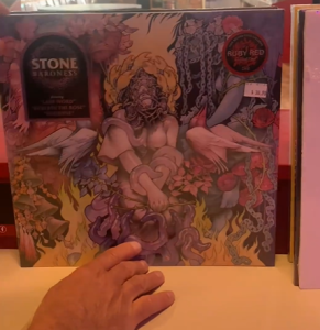 Happy New Music Friday!