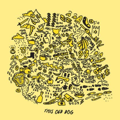 Mac Demarco - This Old Dog (Vinyl)