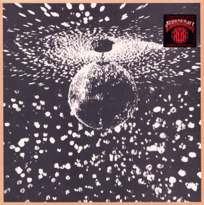 Neil Young – Mirror Ball (Vinyl)