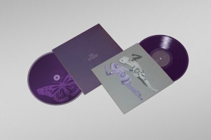 OLIVIA RODRIGO - GUTS: the secret tracks (Vinyl)