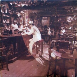 Led Zeppelin – In Through The Out Door (Vinyl, "A" Sleeve Variant)
