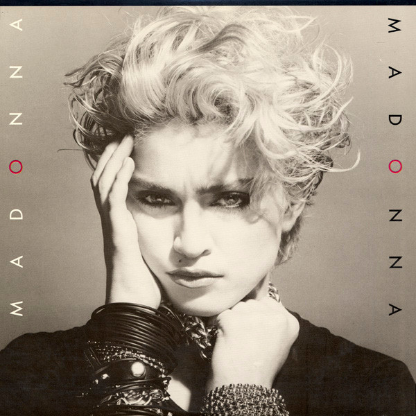 Madonna – Madonna (Vinyl) - Hi-Fi Hits