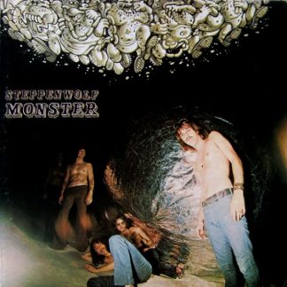 Steppenwolf – Monster (Vinyl)