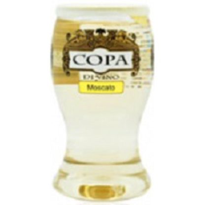 Copa Di Vino Moscato Cocktail, 187 mL