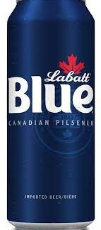 Labatt Blue