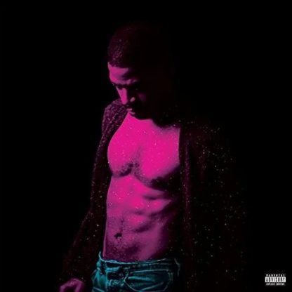 Kid Cudi - Passion Pain & Demon Slayin (Holland - Import) (Vinyl)