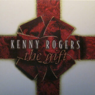 Kenny Rogers – The Gift (CD)