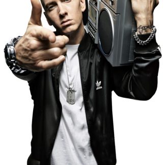 Eminem | Radio (Poster)