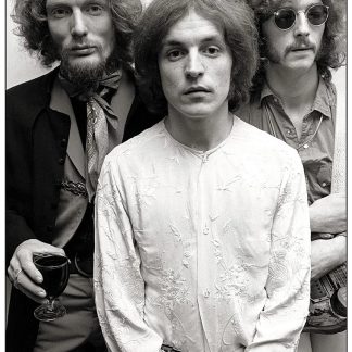 Cream | London 1967 (Poster)