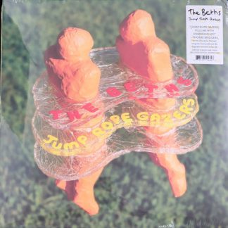 Beths, The - Jump Rope Gazers (Colored Vinyl, Green)
