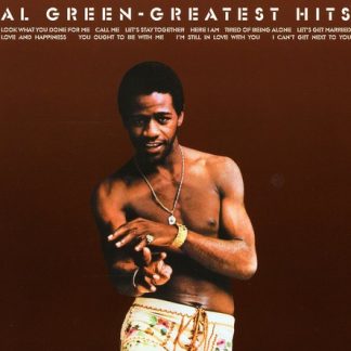Al Green - Greatest Hits (Digipack Packaging) (CD)
