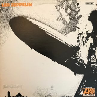 Led Zeppelin – Led Zeppelin (1) (Vinyl)