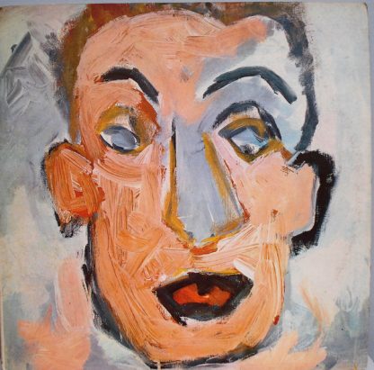 Bob Dylan – Self Portrait (Vinyl)