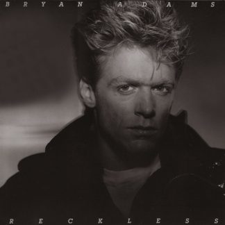Bryan Adams ‎– Reckless (Vinyl) - Hi-Fi Hits