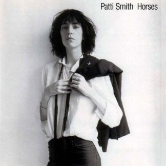 Patti Smith – Horses (CD)