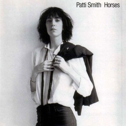 Patti Smith – Horses (CD)