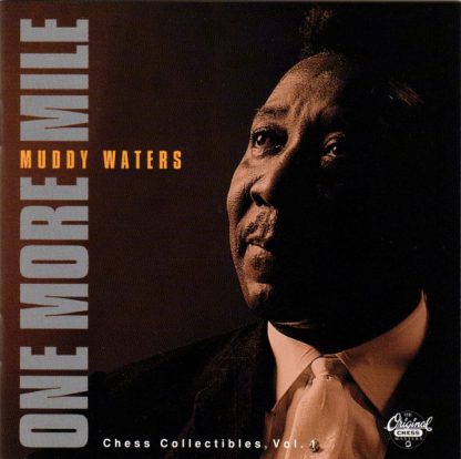 Muddy Waters – One More Mile - Chess Collectibles Volume 1 (Cassette)