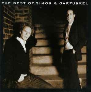 Simon & Garfunkel – The Best Of Simon & Garfunkel (CD) - Hi-Fi Hits