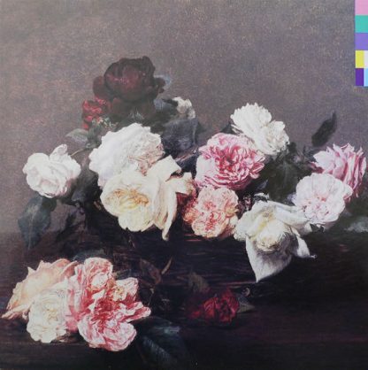 New Order ‎– Power, Corruption & Lies (Vinyl)