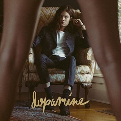 Borns - Dopamine (Vinyl)