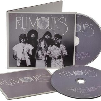 Fleetwood Mac - Rumours Live (2CD)
