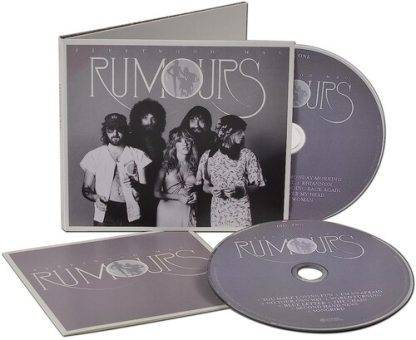 Fleetwood Mac - Rumours Live (2CD)