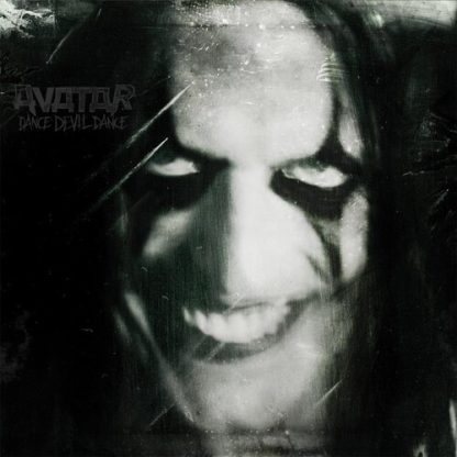 Avatar - DANCE DEVIL DANCE (Colored Vinyl, Red)