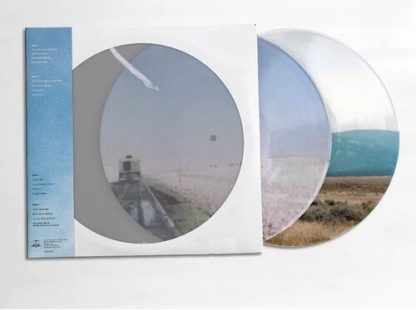 Modest Mouse - The Lonesome Crowded West (Picture Disc Vinyl)