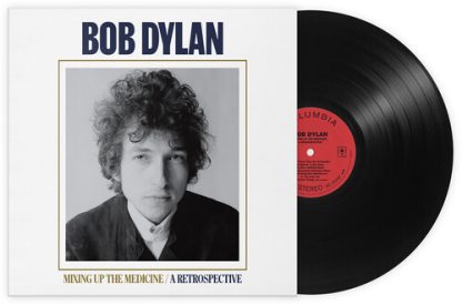 Bob Dylan - Mixing Up The Medicine / A Retrospective (150 Gram Vinyl)