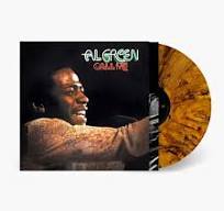 Al Green - Call Me (Indie Exclusive, Colored Vinyl)