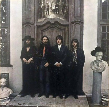 Beatles, The – Hey Jude (The Beatles Again) (Vinyl)