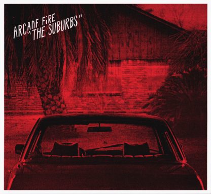 Arcade Fire – The Suburbs | Scenes From The Suburbs (CD/DVD)