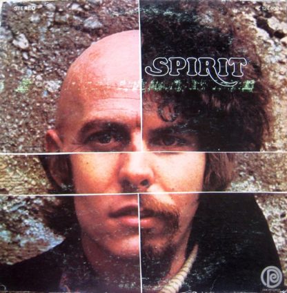 Spirit – Spirit (Vinyl)