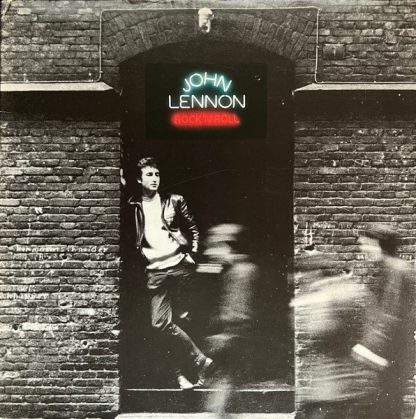 John Lennon – Rock 'N' Roll (Vinyl)