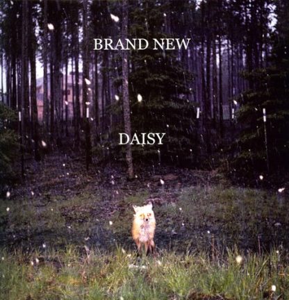 Brand New - Daisy (180 Gram Vinyl, Download Insert)