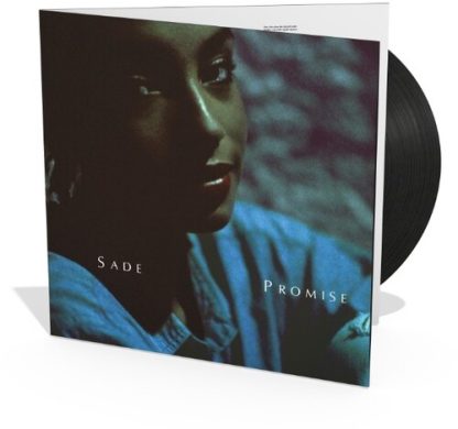 Sade - Promise (Vinyl)